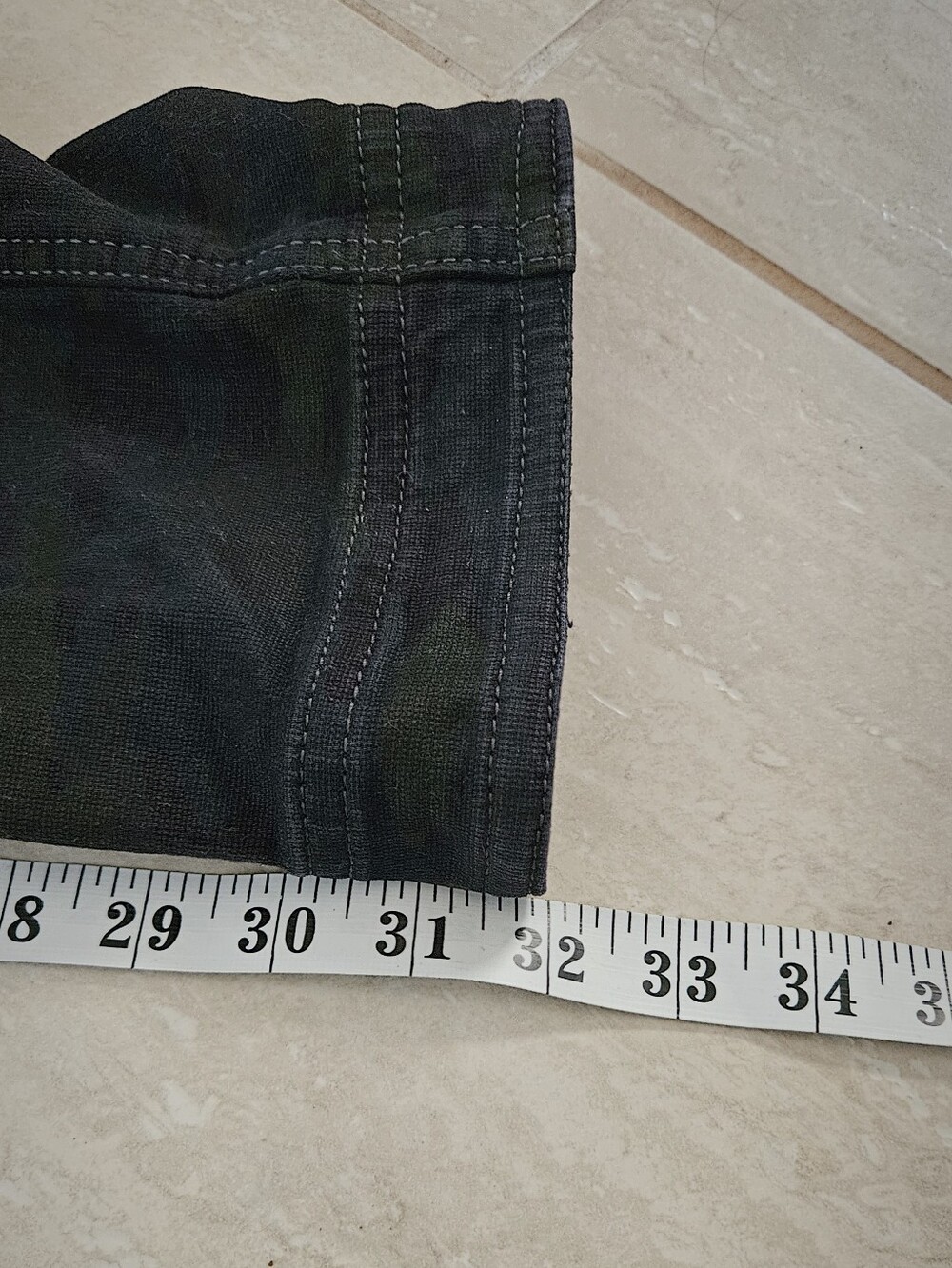 Superdry Camo Cargo Pants - Picture 11 of 11